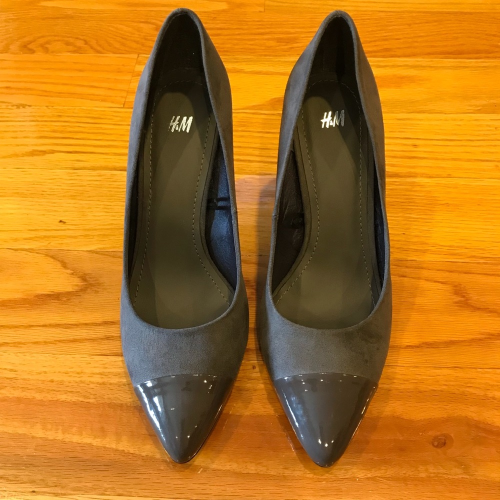 NWOT H&M Heels